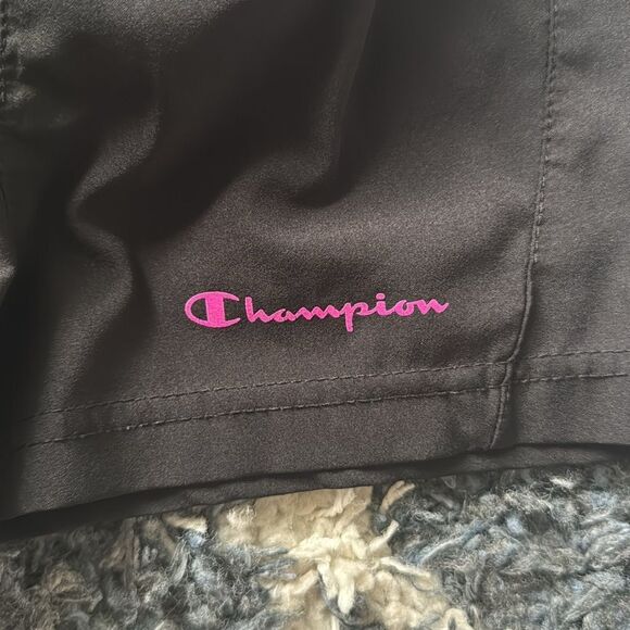 Bundle of 3 Girls Running Shorts - Picture 2 of 12